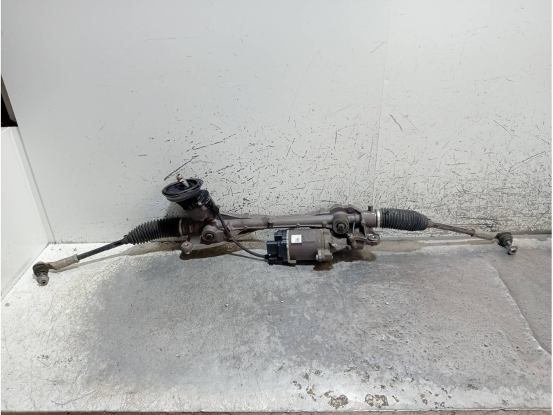 Recambio de cremallera direccion para audi a3 sportback (8vf) basic e-tron referencia OEM IAM 7817974393 5Q1423051AS 