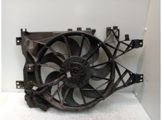 Recambio de electroventilador para chevrolet epica lt referencia OEM IAM 96942127  