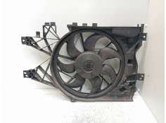 Recambio de electroventilador para chevrolet epica lt referencia OEM IAM 96942127   2