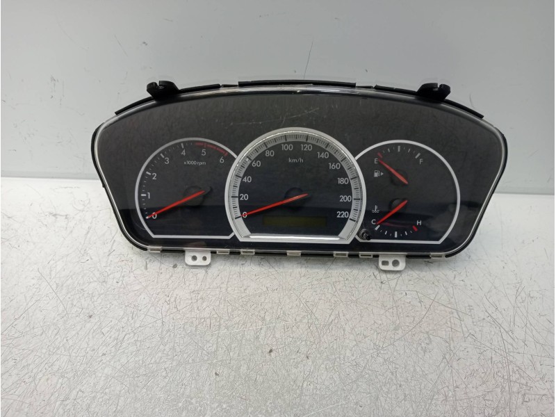 Recambio de cuadro instrumentos para chevrolet epica lt referencia OEM IAM 96647718  