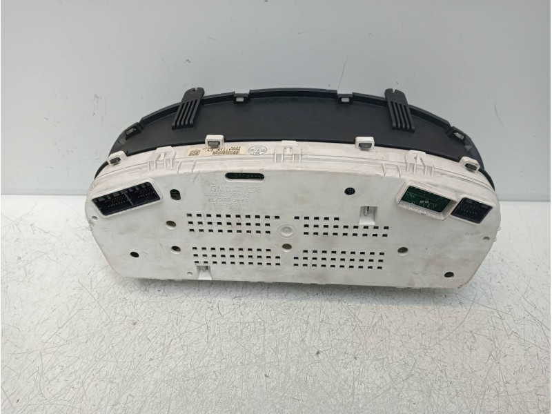 Recambio de cuadro instrumentos para chevrolet epica lt referencia OEM IAM 96647718  