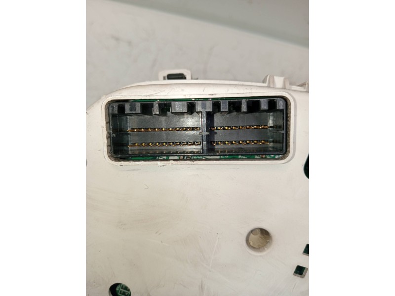 Recambio de cuadro instrumentos para chevrolet epica lt referencia OEM IAM 96647718  