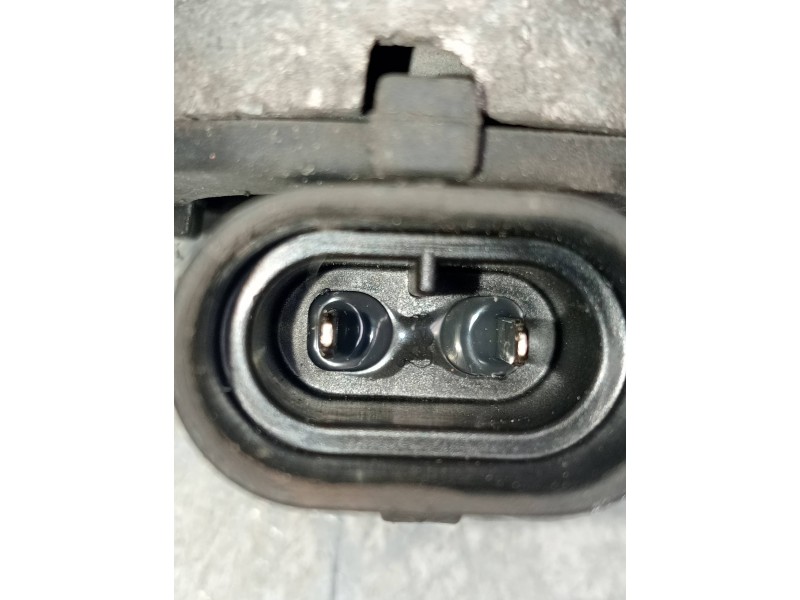 Recambio de faro antiniebla derecho para chevrolet epica lt referencia OEM IAM   