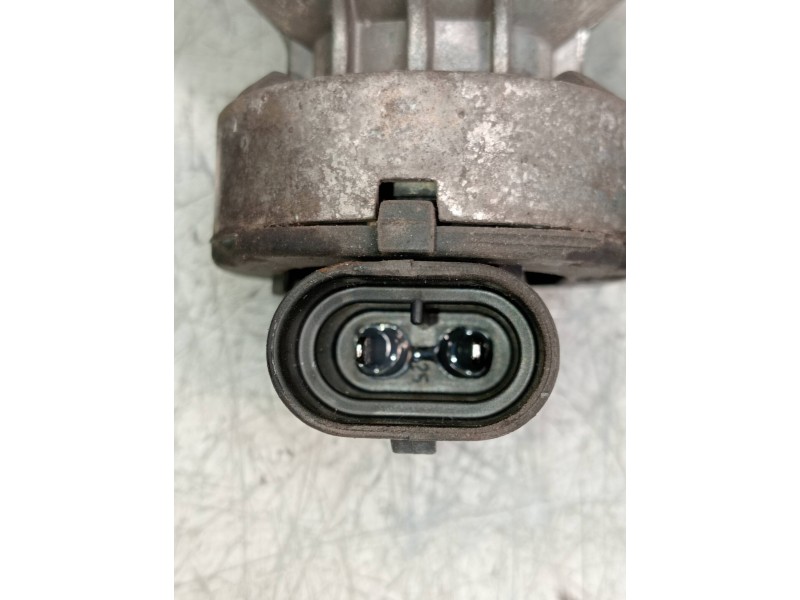 Recambio de faro antiniebla izquierdo para chevrolet epica lt referencia OEM IAM   