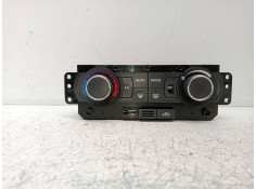Recambio de mando calefaccion / aire acondicionado para chevrolet epica lt referencia OEM IAM 96637897  