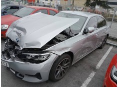 bmw serie 3 berlina (g20) del año 2019