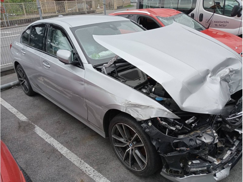 bmw serie 3 berlina (g20) del año 2019