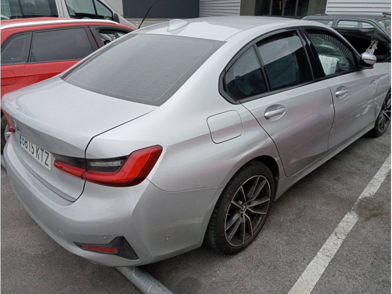 bmw serie 3 berlina (g20) del año 2019