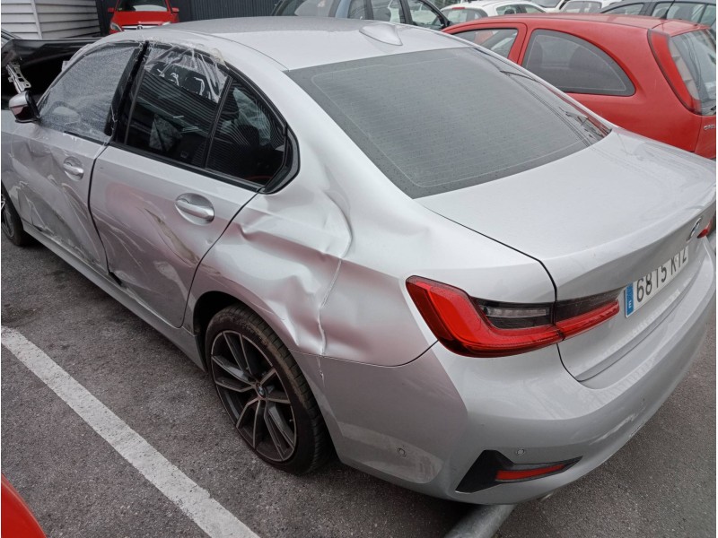 bmw serie 3 berlina (g20) del año 2019