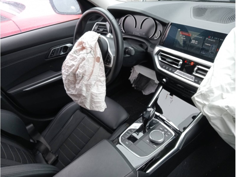 bmw serie 3 berlina (g20) del año 2019