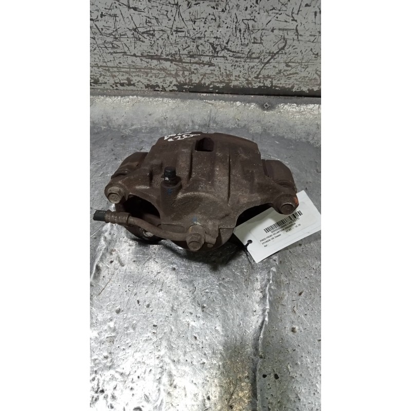 Recambio de pinza freno delantera izquierda para kia sportage drive 4x2 referencia OEM IAM   