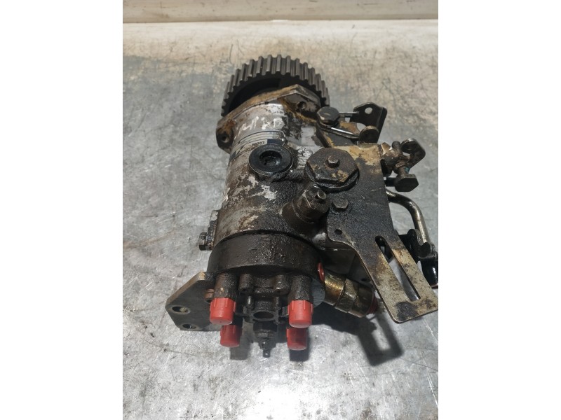Recambio de bomba inyeccion para ford orion referencia OEM IAM R8444B400A F18INAO2 LUCAS