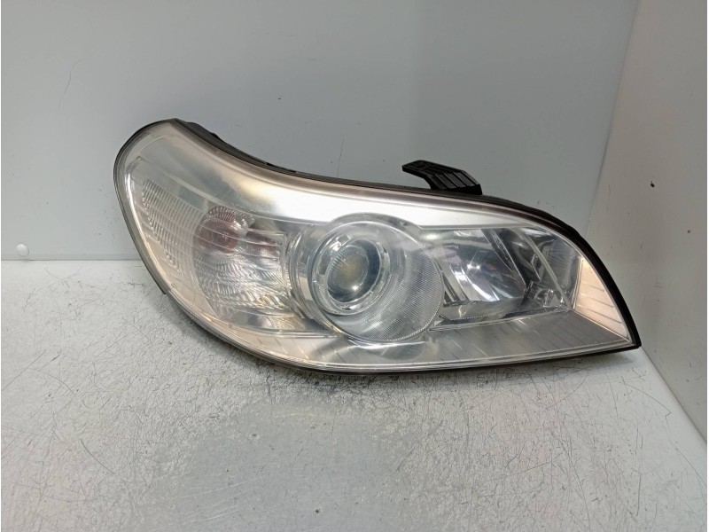 Recambio de faro derecho para chevrolet epica lt referencia OEM IAM   