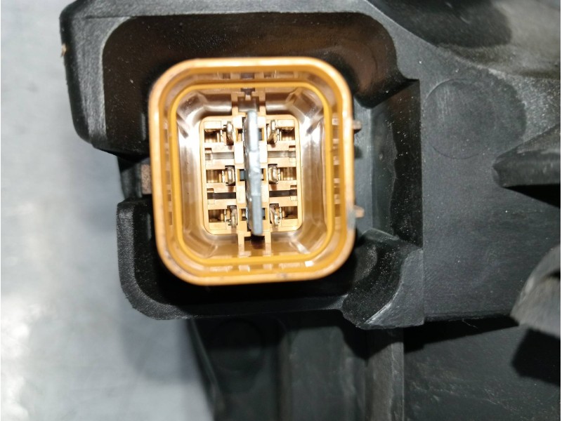 Recambio de faro derecho para chevrolet epica lt referencia OEM IAM   