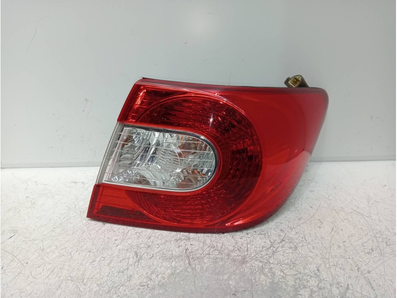 Recambio de piloto trasero derecho para chevrolet epica lt referencia OEM IAM   