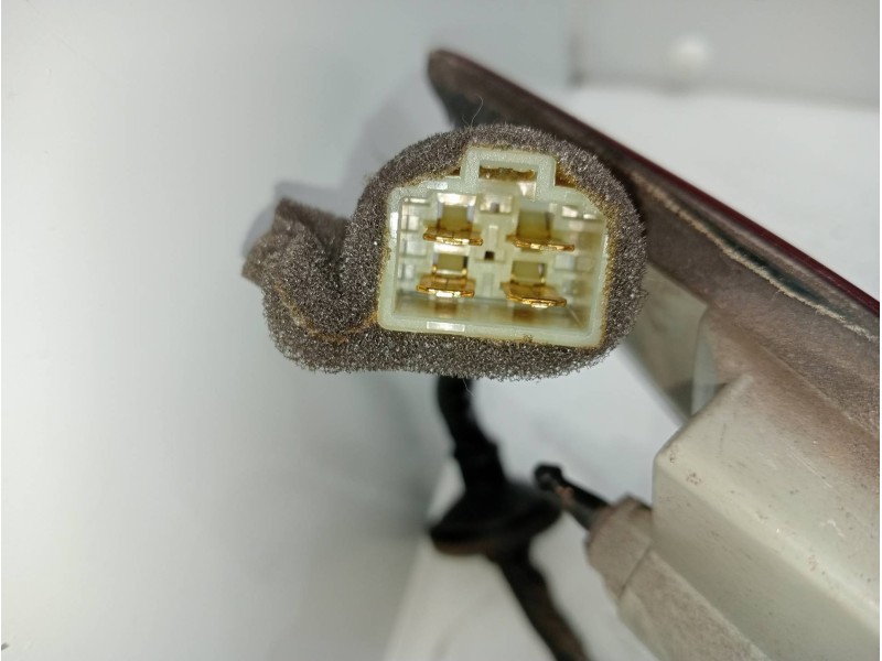 Recambio de piloto trasero derecho para chevrolet epica lt referencia OEM IAM   