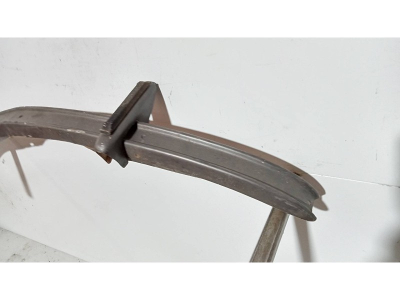 Recambio de paragolpes delantero para citroen dyane dyane 6 referencia OEM IAM   