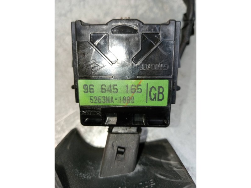 Recambio de mando luces para chevrolet epica lt referencia OEM IAM 96645165 5263MA1000 