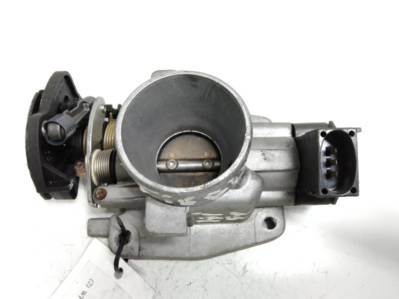 Recambio de caja mariposa para ford fiesta berlina 1.3 cat (endura-e) referencia OEM IAM 96BFFA   Recambio de caja mariposa para ford fiesta berlina 1.3 cat (endura-e) referencia OEM IAM 96BFFA