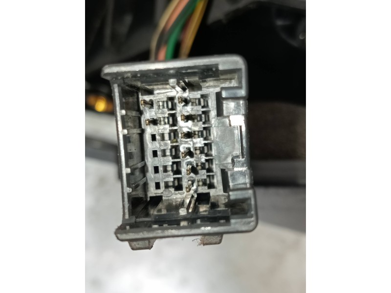 Recambio de retrovisor izquierdo para chevrolet epica lt referencia OEM IAM  ELECTRICO 8C