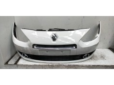 Recambio de paragolpes delantero para renault fluence expression referencia OEM IAM   