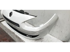 Recambio de paragolpes delantero para renault fluence expression referencia OEM IAM    2