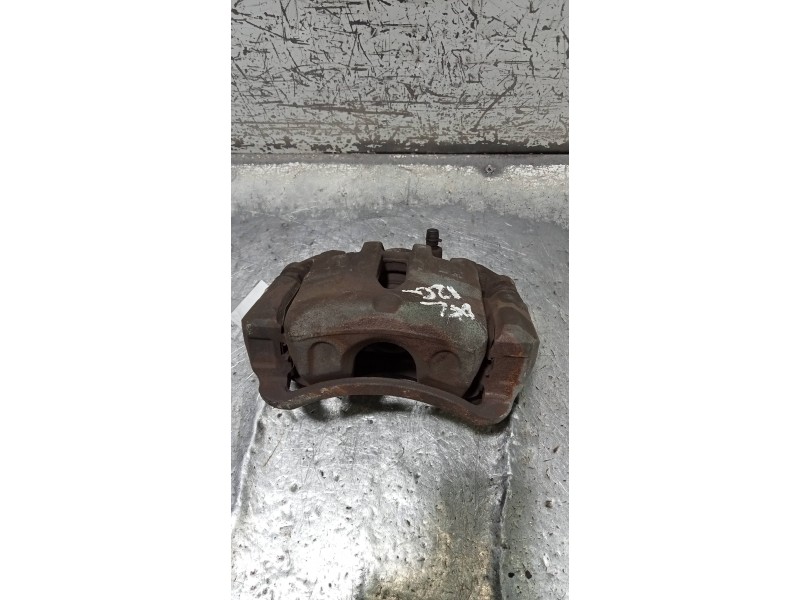 Recambio de pinza freno delantera izquierda para kia sportage drive 4x2 referencia OEM IAM   