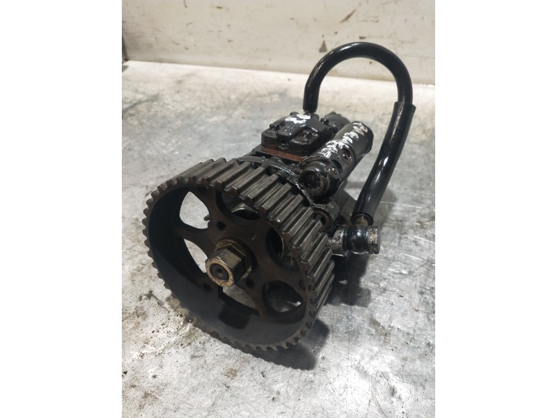 Recambio de bomba inyeccion para peugeot partner (s2) combiespace referencia OEM IAM A2C20000502 5WS40018 9658195080 SIEMENS