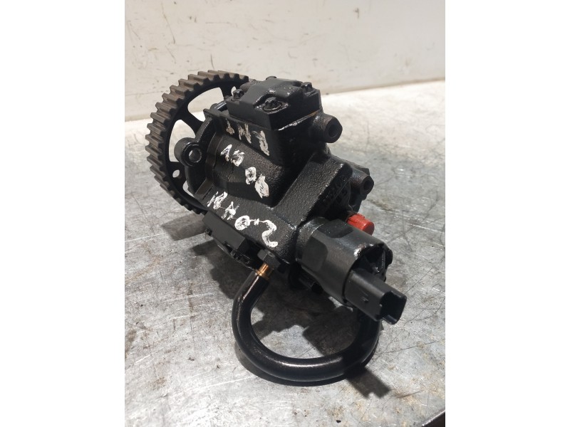 Recambio de bomba inyeccion para peugeot partner (s2) combiespace referencia OEM IAM A2C20000502 5WS40018 9658195080 SIEMENS
