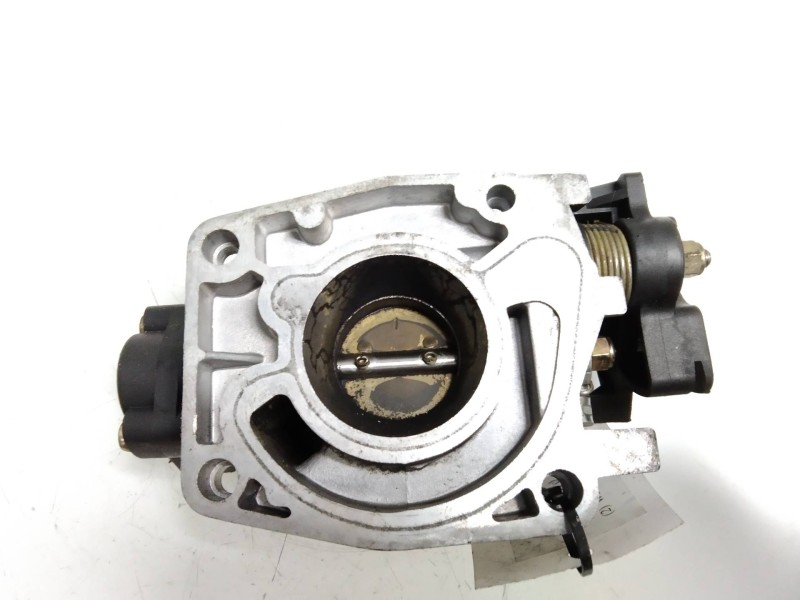 Recambio de caja mariposa para ford fiesta berlina 1.3 cat (endura-e) referencia OEM IAM 96BFFA   Recambio de caja mariposa para ford fiesta berlina 1.3 cat (endura-e) referencia OEM IAM 96BFFA