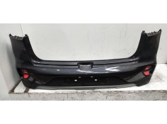 Recambio de paragolpes trasero para kia niro business referencia OEM IAM   