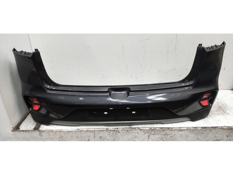 Recambio de paragolpes trasero para kia niro business referencia OEM IAM   