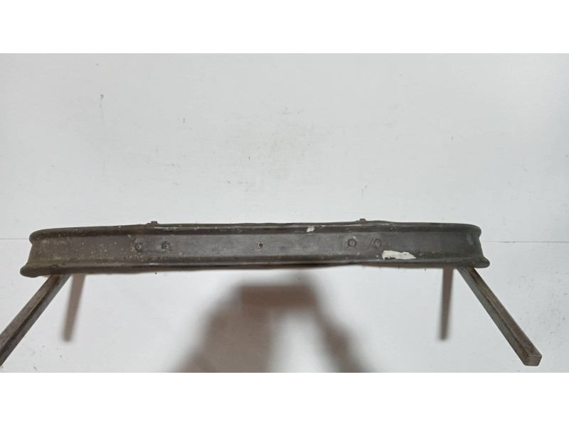 Recambio de paragolpes trasero para citroen dyane dyane 6 referencia OEM IAM   