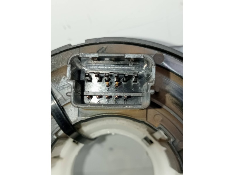 Recambio de anillo airbag para audi a3 sportback (8vf) basic e-tron referencia OEM IAM 6Q0953549E  