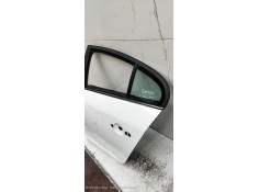 Recambio de puerta trasera izquierda para renault fluence expression referencia OEM IAM   4P 2