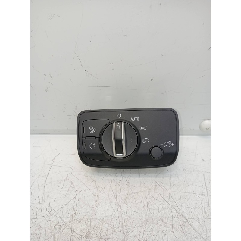 Recambio de mando luces para audi a3 sportback (8vf) basic e-tron referencia OEM IAM 8V0941531AR 1502170144 1700837001