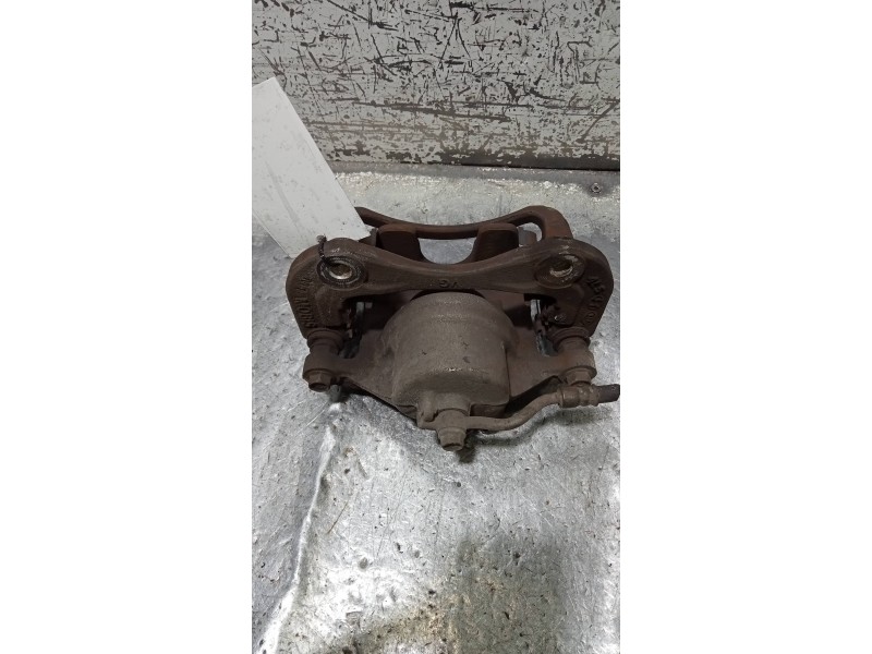 Recambio de pinza freno delantera izquierda para kia sportage drive 4x2 referencia OEM IAM   