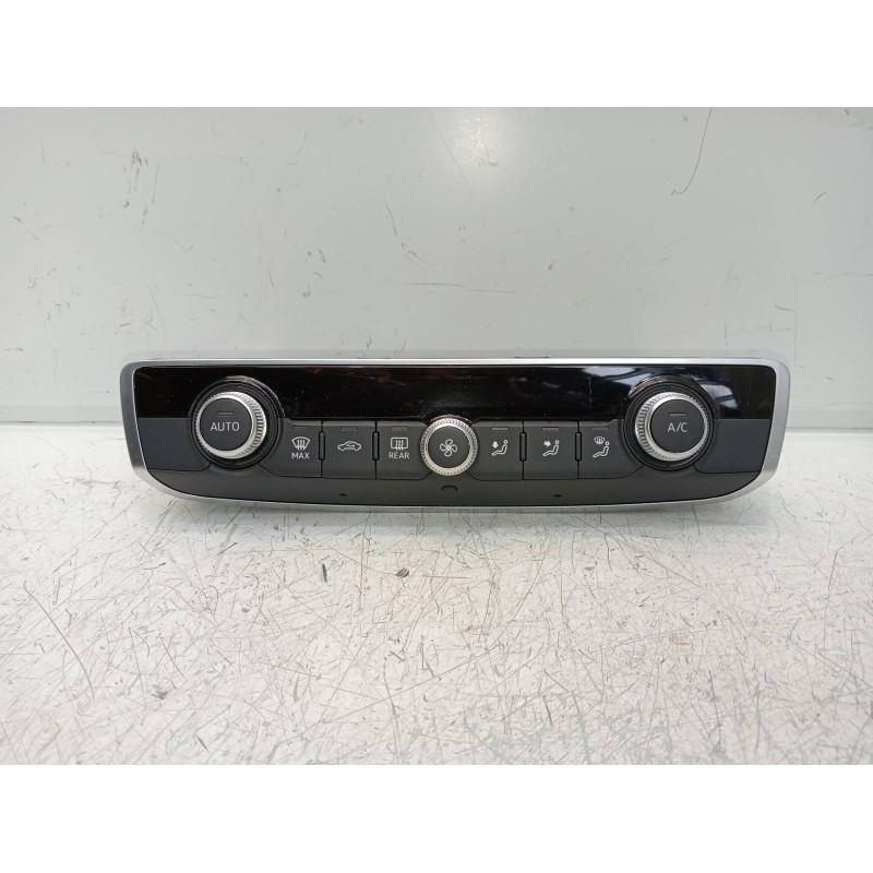 Recambio de mando calefaccion / aire acondicionado para audi a3 sportback (8vf) basic e-tron referencia OEM IAM 8V0820043N  