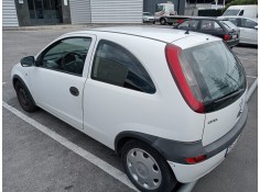 opel corsa c del año 2002 2
