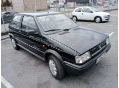 seat ibiza del año 1993