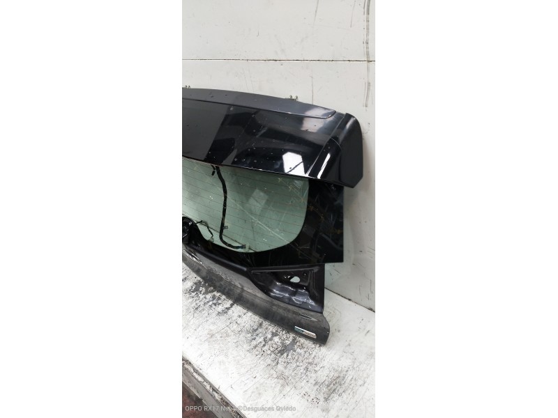 Recambio de porton trasero para kia niro business referencia OEM IAM   