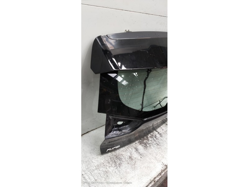 Recambio de porton trasero para kia niro business referencia OEM IAM   