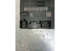 Recambio de modulo electronico para audi a3 sportback (8vf) basic e-tron referencia OEM IAM 5Q0959595E 5Q0959595B  2