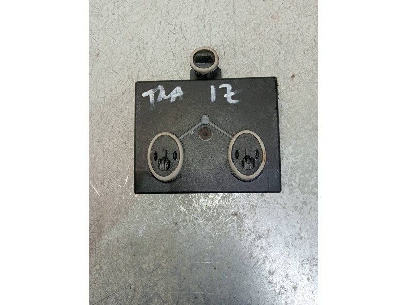 Recambio de modulo electronico para audi a3 sportback (8vf) basic e-tron referencia OEM IAM 5Q0959595E 5Q0959595B 