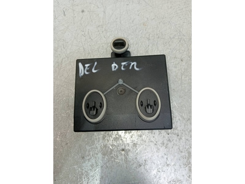 Recambio de modulo electronico para audi a3 sportback (8vf) basic e-tron referencia OEM IAM 5Q0959592E 5Q0959592B 