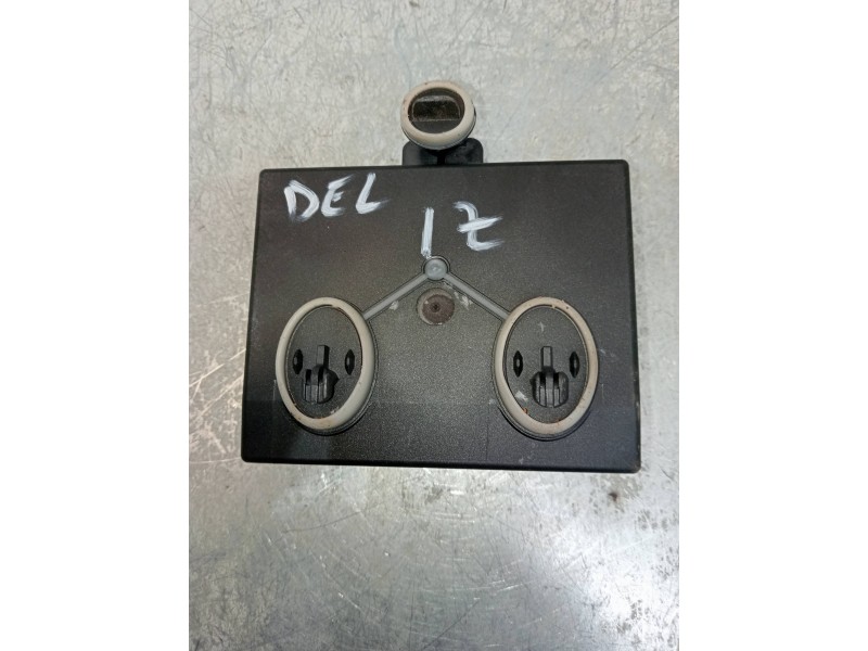 Recambio de modulo electronico para audi a3 sportback (8vf) basic e-tron referencia OEM IAM 5Q0959593E 5Q0959593B 