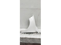 Recambio de aleta delantera izquierda para renault fluence expression referencia OEM IAM   