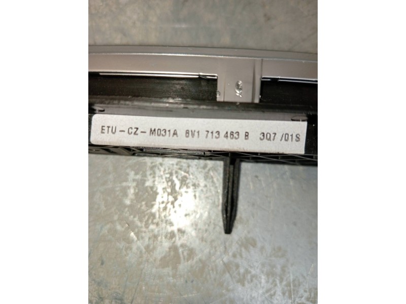 Recambio de modulo electronico para audi a3 sportback (8vf) basic e-tron referencia OEM IAM 8V1713463B  