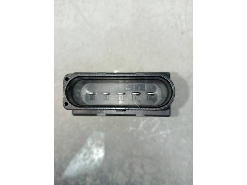 Recambio de modulo electronico para audi a3 sportback (8vf) basic e-tron referencia OEM IAM 5Q0906093  