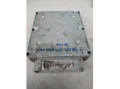 Recambio de centralita motor uce para ford escort berl./turnier 1.6 16v cat referencia OEM IAM 98AB12A650AWA WISH 